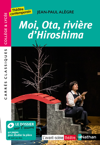 MOI, OTA, RIVIERE D'HIROSHIMA