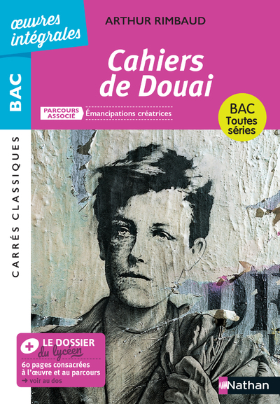 LES CAHIERS DE DOUAI