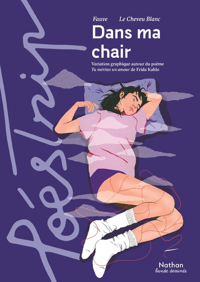 DANS MA CHAIR