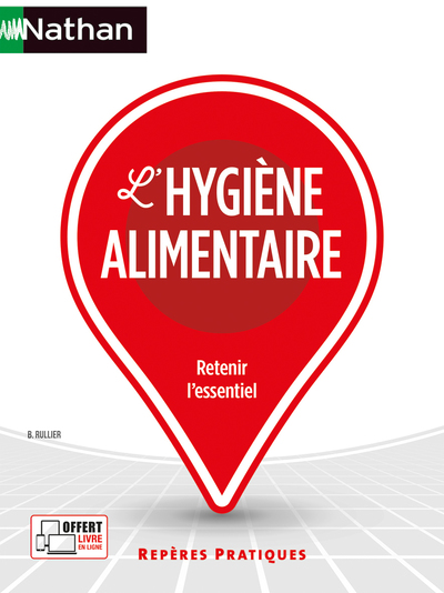 L'HYGIENE ALIMENTAIRE - REPERES PRATIQUES N24 - 2 023