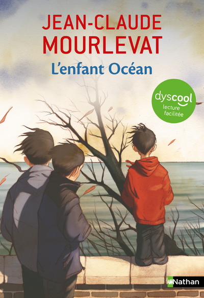 DYSCOOL - L'ENFANT OCEAN