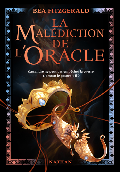 LA MALEDICTION DE L'ORACLE