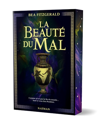 LA BEAUTE DU MAL