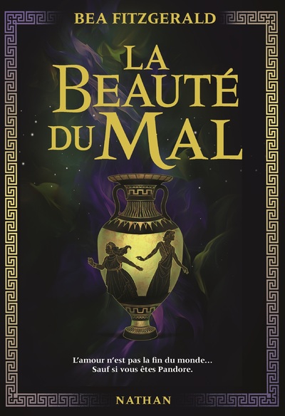 LA BEAUTE DU MAL