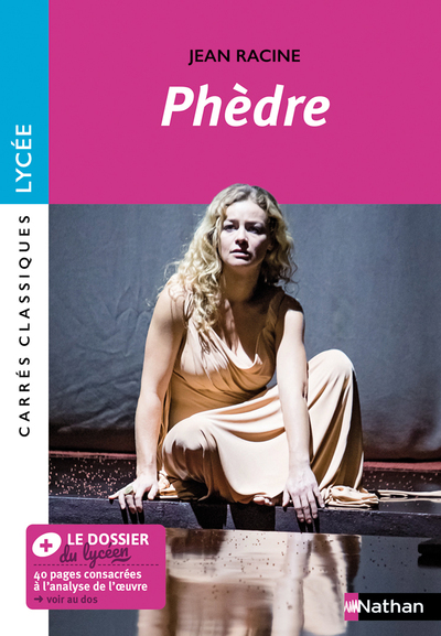 PHEDRE