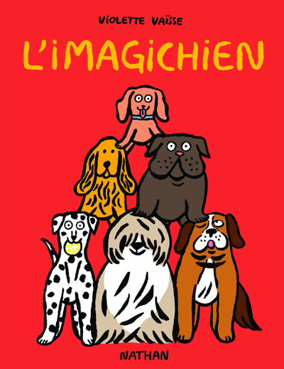 L'IMAGICHIEN