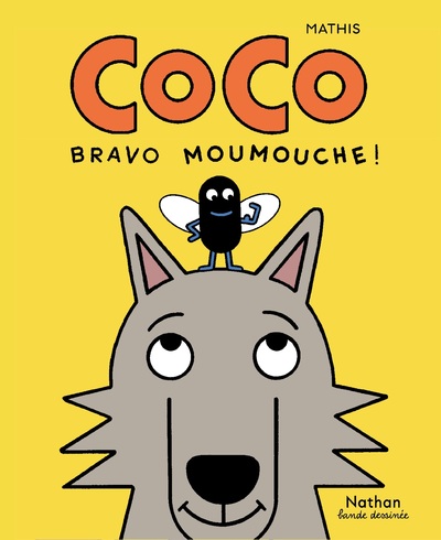 COCO - BRAVO MOUMOUCHE !