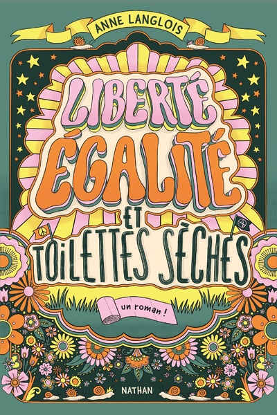 LIBERTE, EGALITE ET TOILETTES SECHES