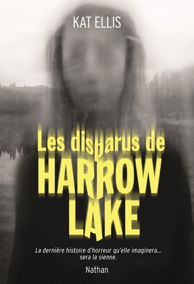 LES DISPARUS DE HARROW LAKE