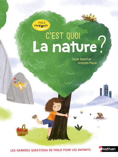 C'EST QUOI LA NATURE
