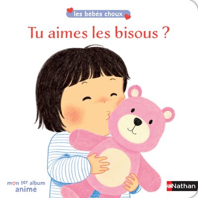 TU AIMES LES BISOUS