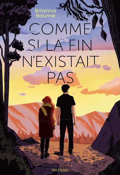 COMME SI LA FIN N'EXISTAIT PAS