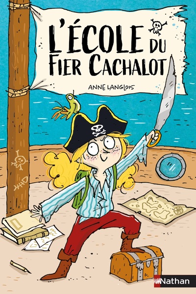 L'ECOLE DU FIER CACHALOT