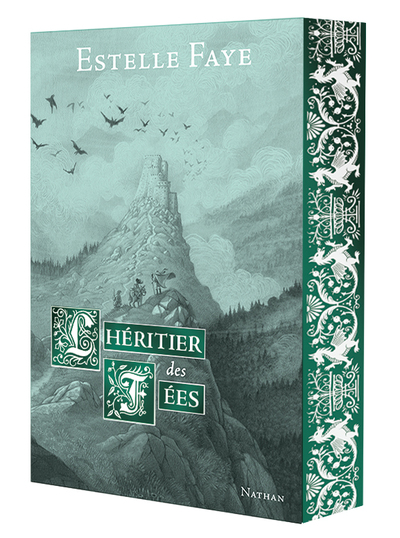 L'HERITIER DES FEES