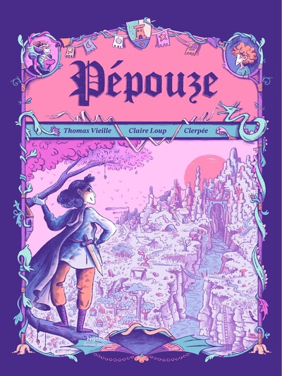 PEPOUZE