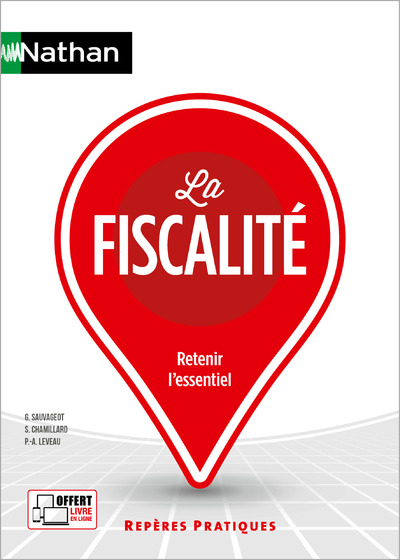 REPERES PRATIQUES - N 52 LA FISCALITE