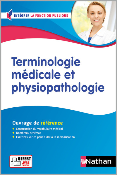 TERMINOLOGIE MEDICALE ET PHYSIOPATHOLOGIE - EPUB