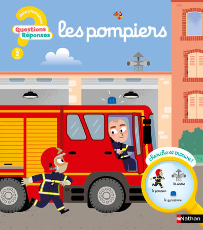 LES POMPIERS