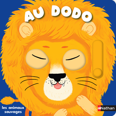 AU DODO - LES ANIMAUX SAUVAGES