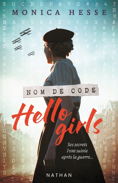 NOM DE CODE, HELLO GIRLS