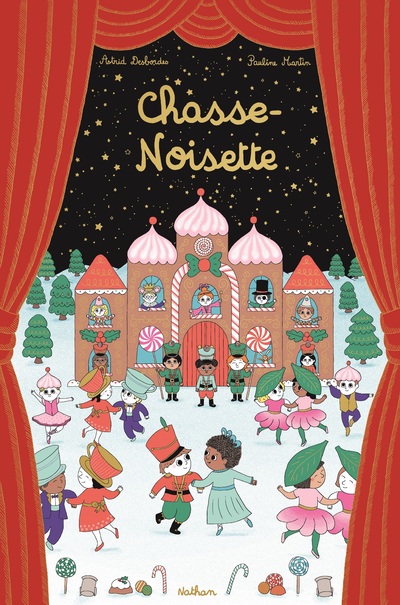 CHASSE-NOISETTE