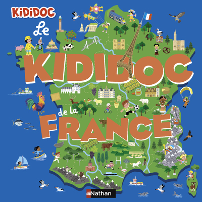 LE KIDIDOC DE LA FRANCE