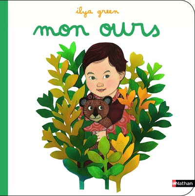 MON OURS