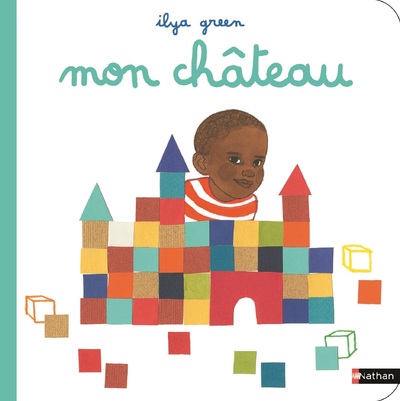 MON CHATEAU