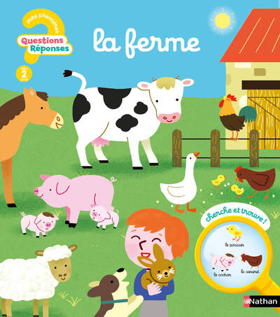 LA FERME