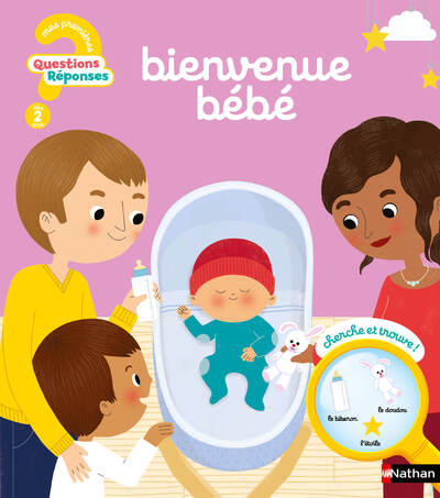 BIENVENUE BEBE