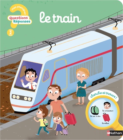 LE TRAIN