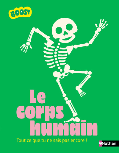 LE CORPS HUMAIN