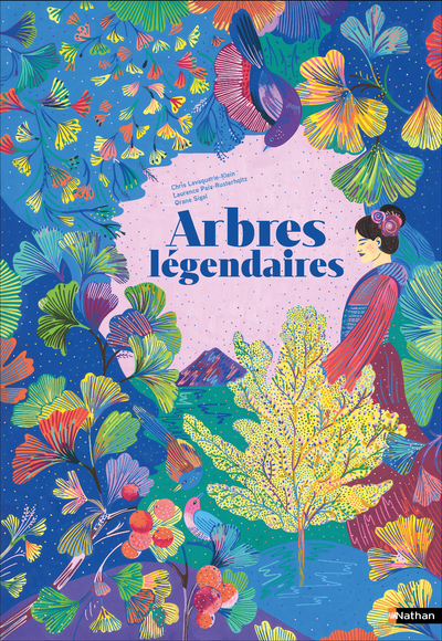 ARBRES LEGENDAIRES