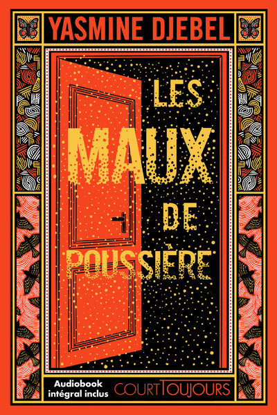 COURT TOUJOURS : LES MAUX DE POUSSIERE