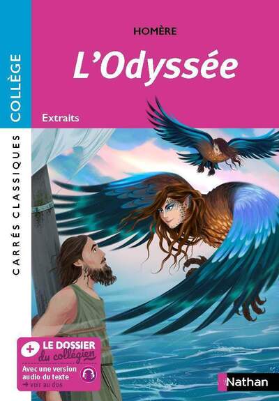 L'ODYSSEE