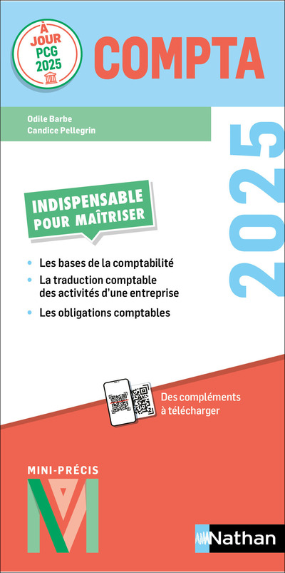 COMPTA 2025 - MINI-PRECIS