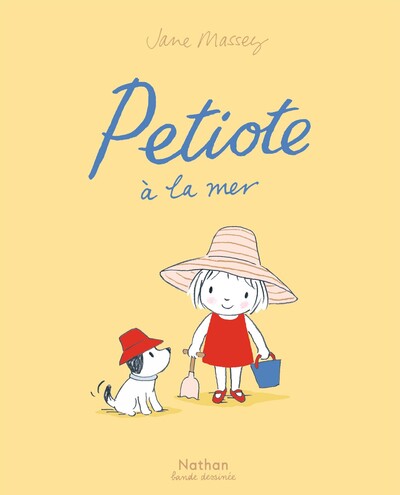 PETIOTE A LA MER