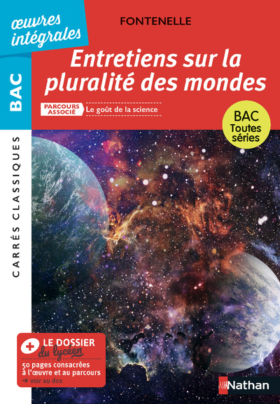 ENTRETIEN PLURALITE MONDES