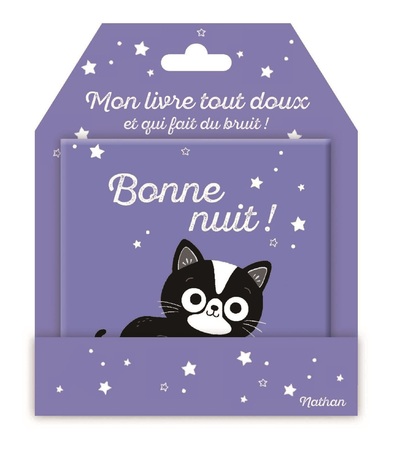 BONSOIR !