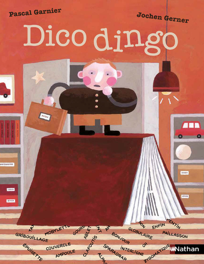 DICO DINGO