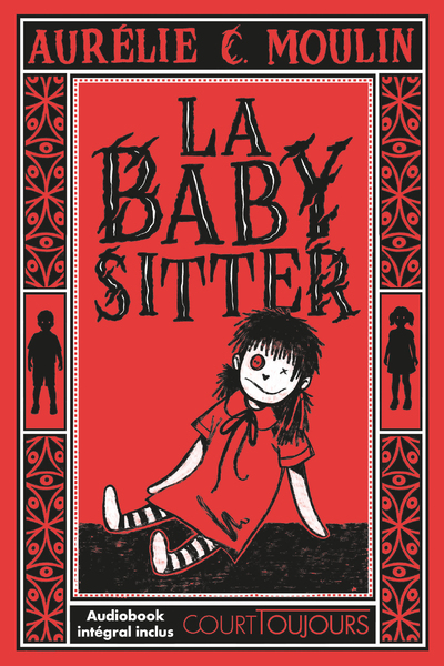 COURT TOUJOURS : LA BABYSITTER
