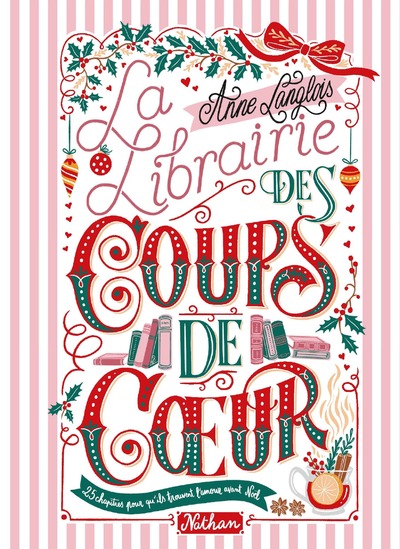 LA LIBRAIRIE DES COUPS DE CUR