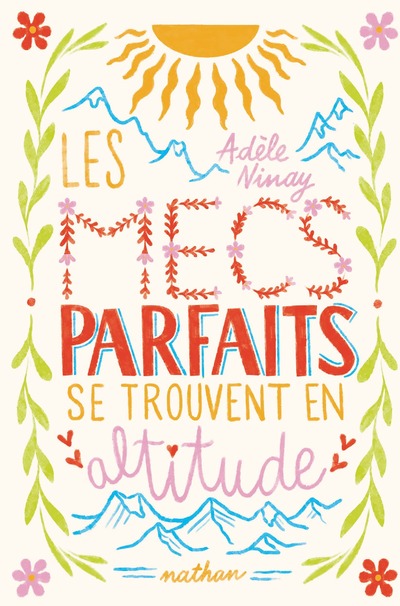 LES MECS PARFAITS SE TROUVENT EN ALTITUDE