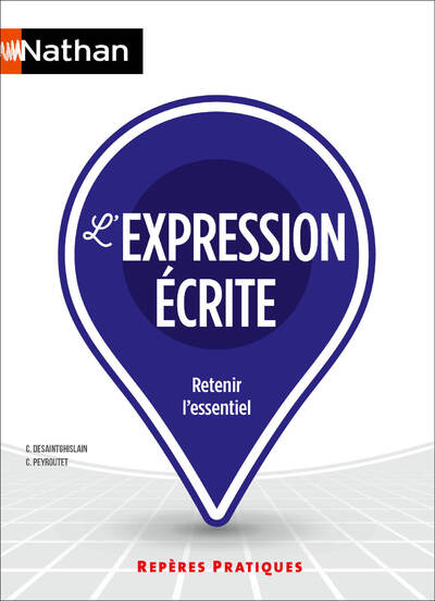 L   EXPRESSION ECRITE     REPERES PRATIQUES N 16