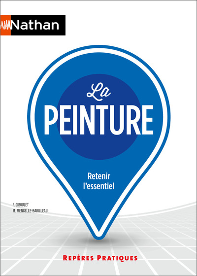 LA PEINTURE     REPERES PRATIQUES N 55