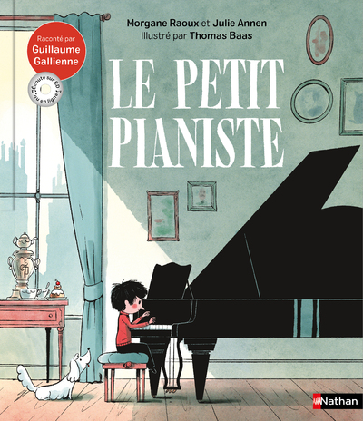 LE PETIT PIANISTE