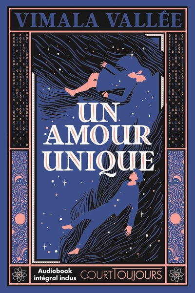 COURT TOUJOURS : UN AMOUR UNIQUE