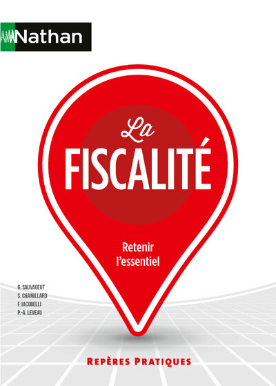 LA FISCALITE     REPERES PRATIQUES - N 52