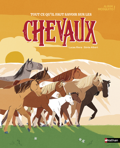 CHEVAUX