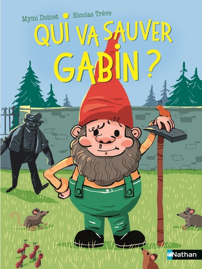 QUI VA SAUVER GABIN